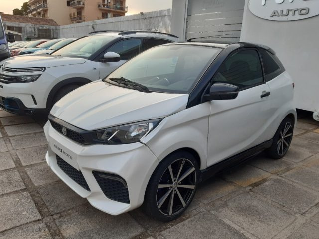 AIXAM Coupe usata, con Airbag