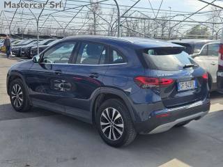 MERCEDES-BENZ GLA 250 usata, con Chiusura centralizzata