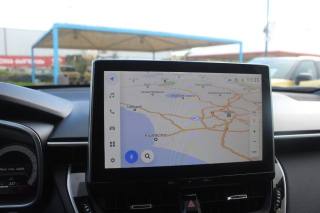 TOYOTA Corolla Cross usata, con Specchietti laterali elettrici