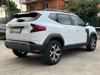 DACIA Duster usata, con Autoradio