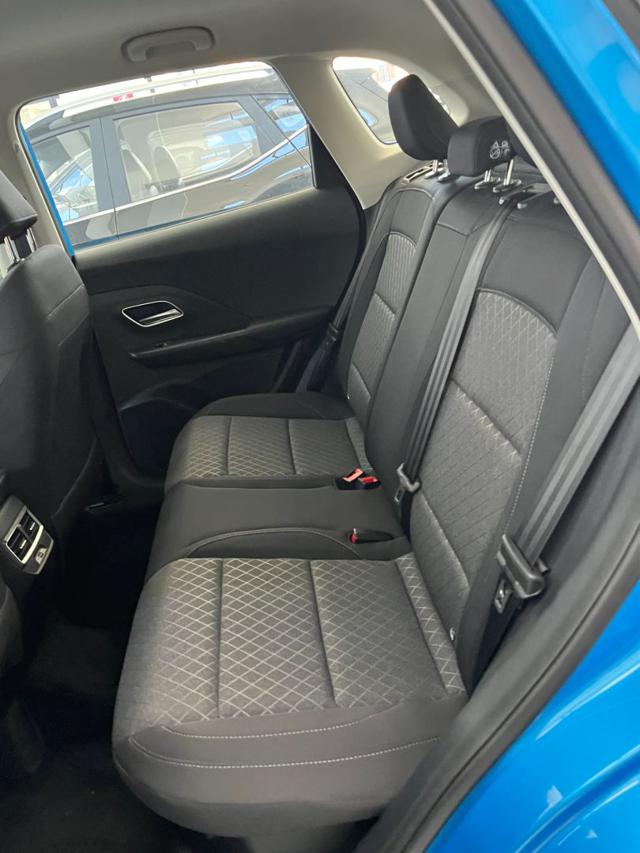 MG ZS usata, con Cerchi in lega