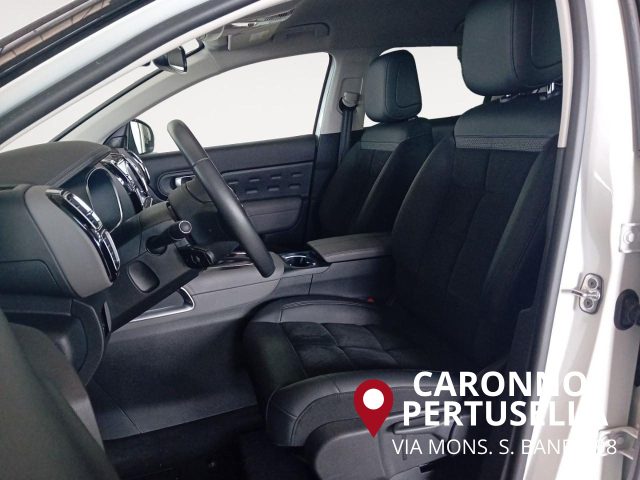 CITROEN C5 Aircross usata, con Controllo trazione