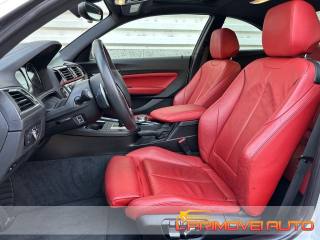 BMW 230 usata, con Airbag Passeggero