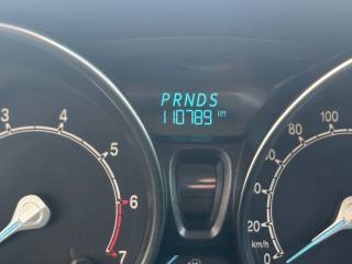 FORD B-Max usata, con Chiusura centralizzata