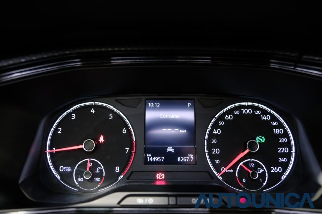 VOLKSWAGEN T-Cross usata, con Cerchi in lega