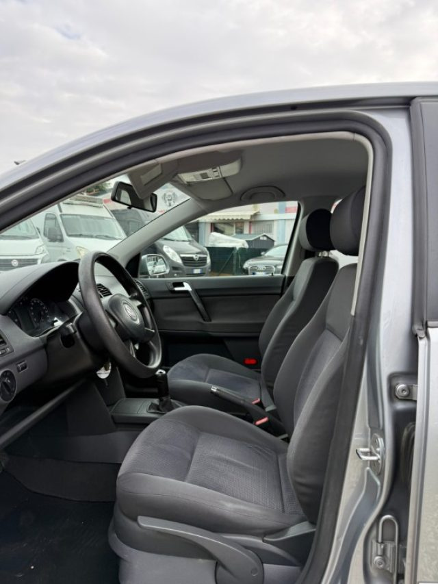 VOLKSWAGEN Polo usata 10