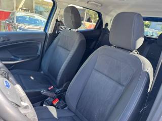 FORD EcoSport usata, con USB