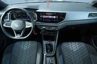 VOLKSWAGEN Taigo usata, con Antifurto