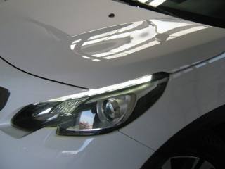 PEUGEOT 2008 usata, con Sistema di navigazione