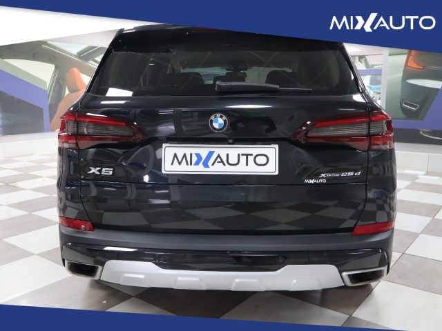 BMW X5 usata, con Airbag Passeggero