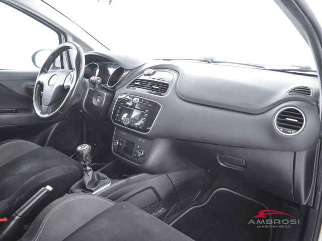 FIAT Punto usata 11