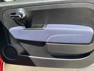 FIAT 500 usata, con Immobilizzatore elettronico