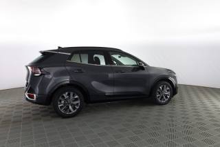 KIA Sportage usata 2