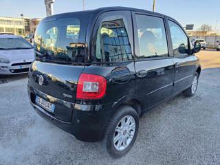 FIAT Multipla usata, con Airbag laterali