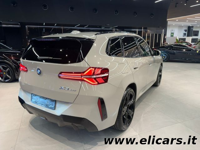 BMW X3 usata, con Boardcomputer