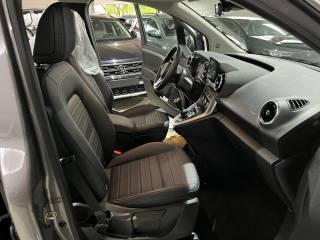 MERCEDES-BENZ T 160 usata, con Volante in pelle