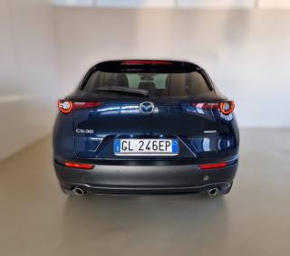 MAZDA CX-30 usata, con Controllo trazione