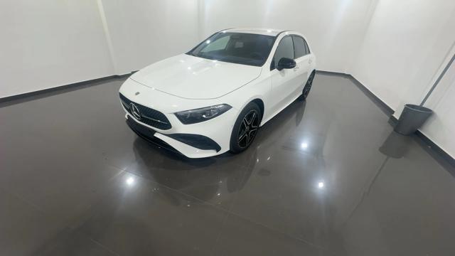 MERCEDES-BENZ A 250 usata, con ABS