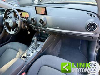AUDI A3 usata, con Lettore CD