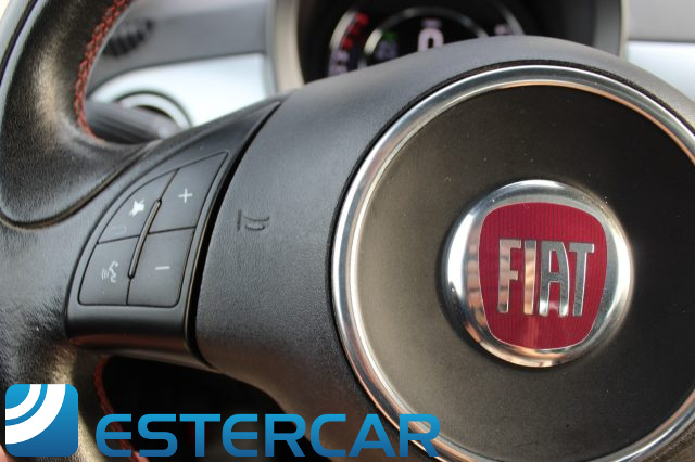 FIAT 500 usata, con USB