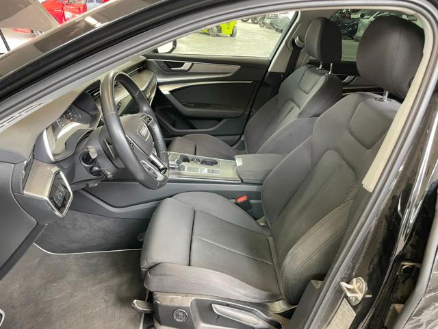 AUDI A6 usata, con Controllo trazione