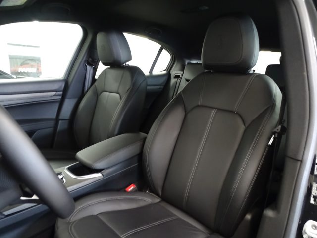 ALFA ROMEO Stelvio usata, con ESP