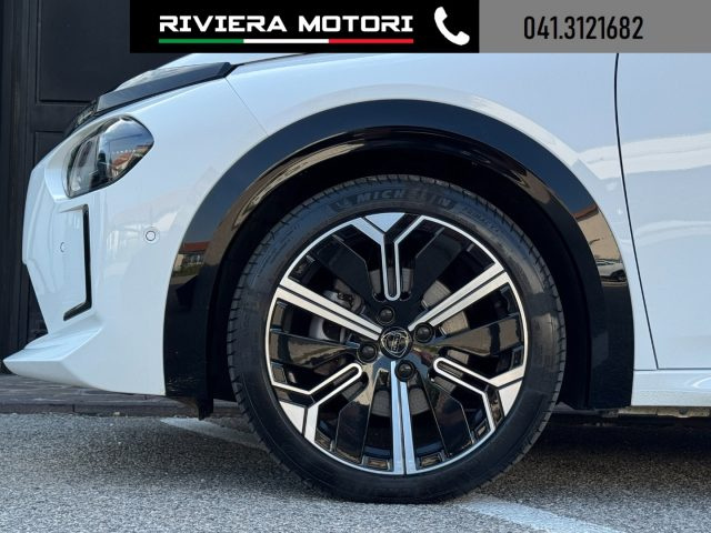 LANCIA Ypsilon usata, con Cruise Control