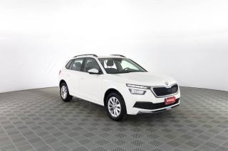 SKODA Kamiq usata 1