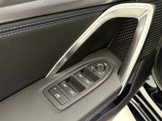 BMW X2 usata, con Isofix