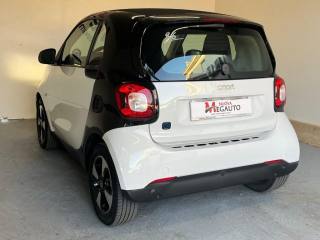 SMART ForTwo usata, con ESP