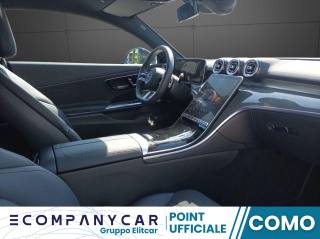 MERCEDES-BENZ CLE 220 usata, con Controllo trazione