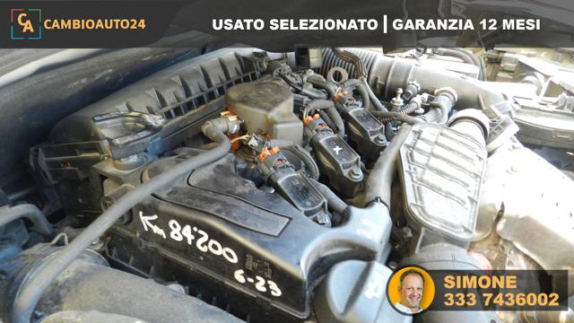 CITROEN C4 Cactus usata 99