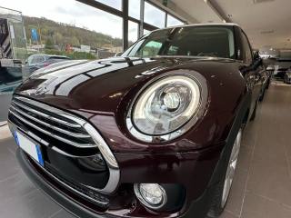 MINI Clubman usata, con Airbag Passeggero