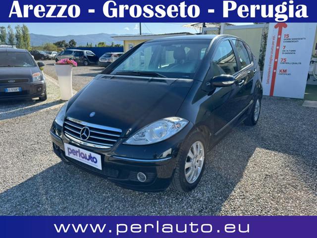 MERCEDES-BENZ A 180 usata, con ABS