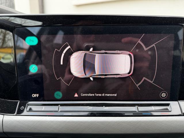 VOLKSWAGEN Golf usata, con Cerchi in lega