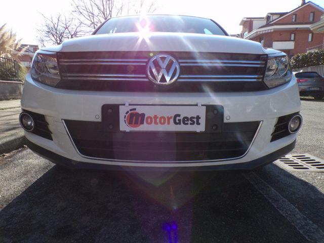 VOLKSWAGEN Tiguan usata 107