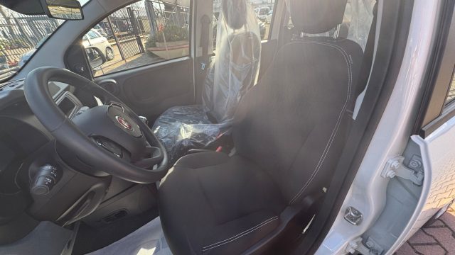 FIAT Pandina usata, con Controllo trazione