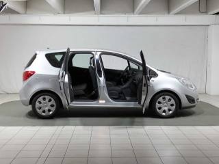 OPEL Meriva usata 22