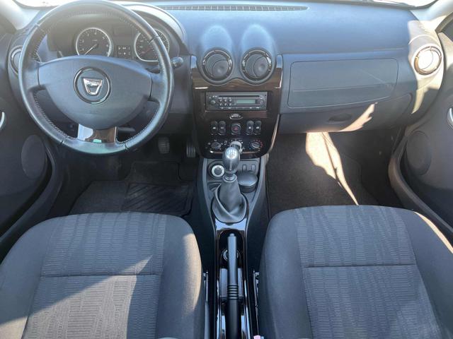 DACIA Duster usata, con Chiusura centralizzata