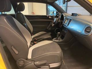 VOLKSWAGEN Maggiolino usata, con ESP