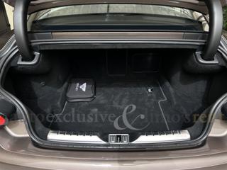 BENTLEY Continental usata, con Specchietti laterali elettrici