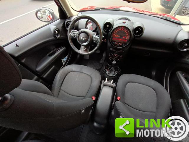 MINI Countryman usata 51