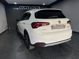 FIAT Tipo usata, con Autoradio