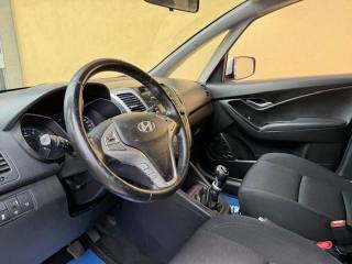 HYUNDAI iX20 usata, con Antifurto