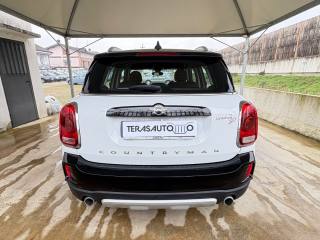MINI Countryman usata, con Alzacristalli elettrici
