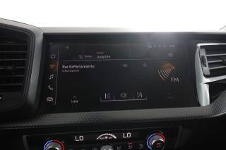 AUDI A1 usata 7