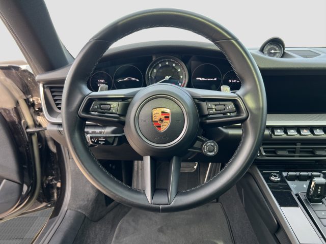 PORSCHE 911 usata 12