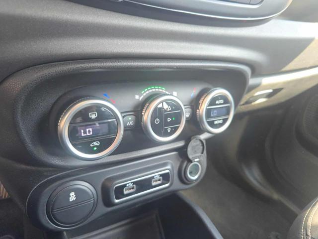 FIAT 500L usata, con ESP