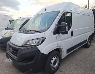 FIAT Ducato 35 2.2 Mjt 140CV PM-TM Furgone *L2H2*