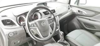 OPEL Mokka usata, con Telecamera per parcheggio assistito